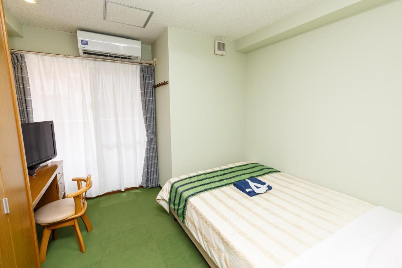 Hotel Peace Land Kume Naha Exterior photo