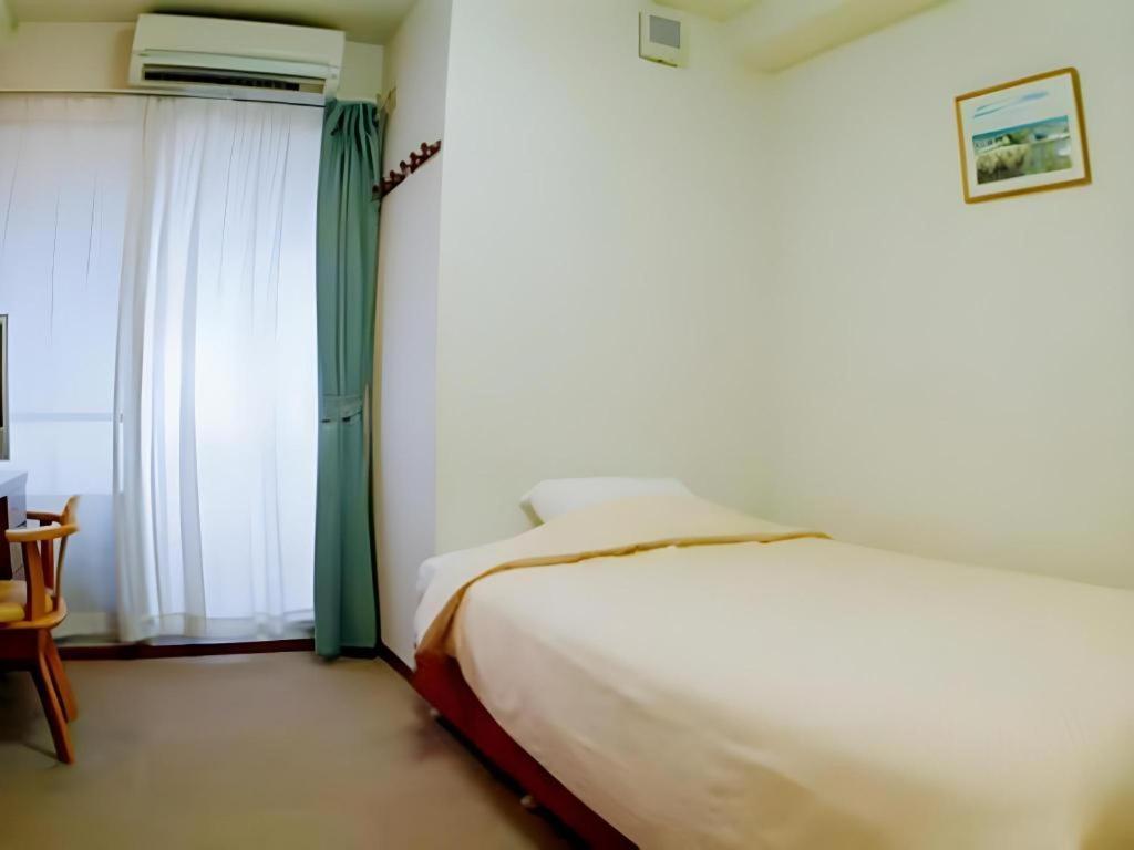 Hotel Peace Land Kume Naha Exterior photo