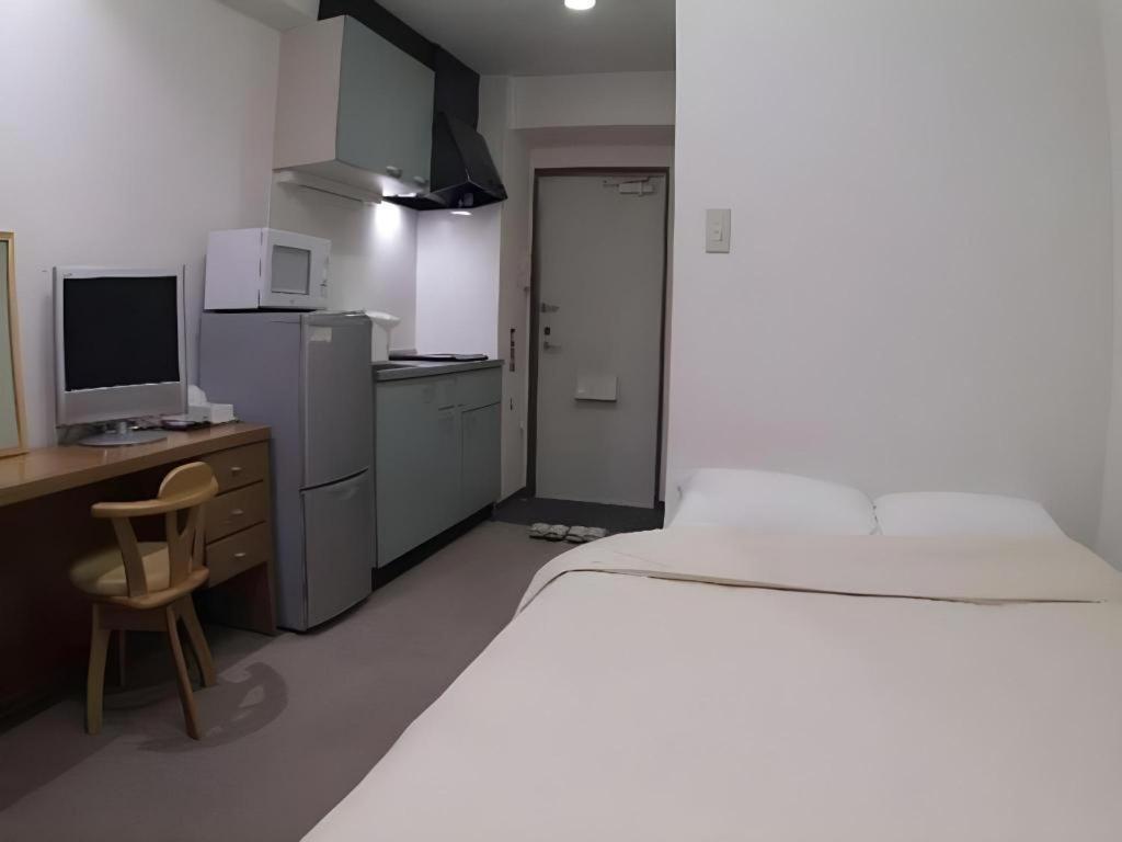 Hotel Peace Land Kume Naha Exterior photo
