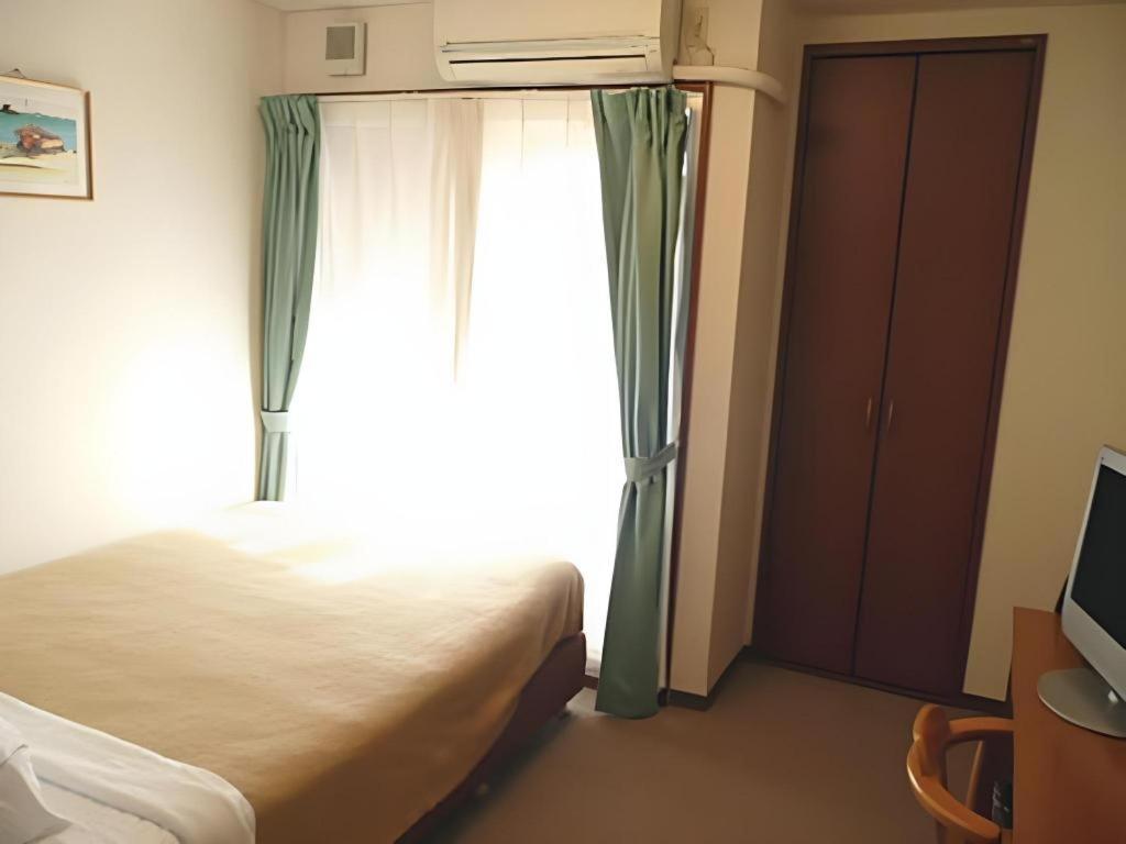 Hotel Peace Land Kume Naha Exterior photo