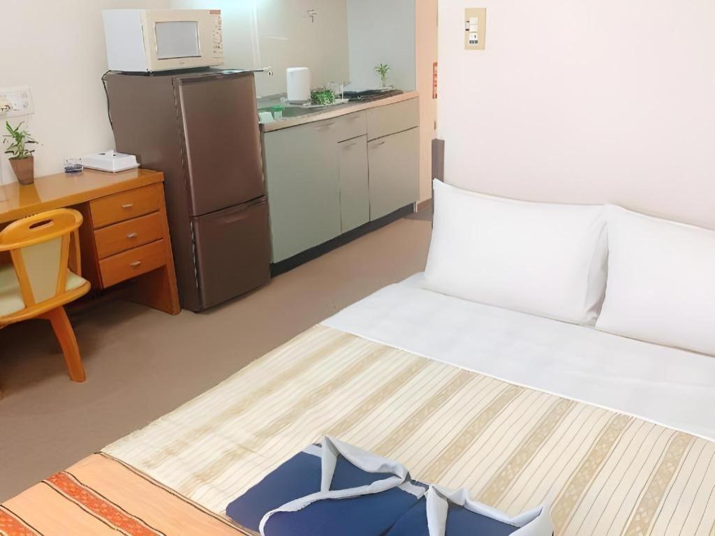 Hotel Peace Land Kume Naha Exterior photo