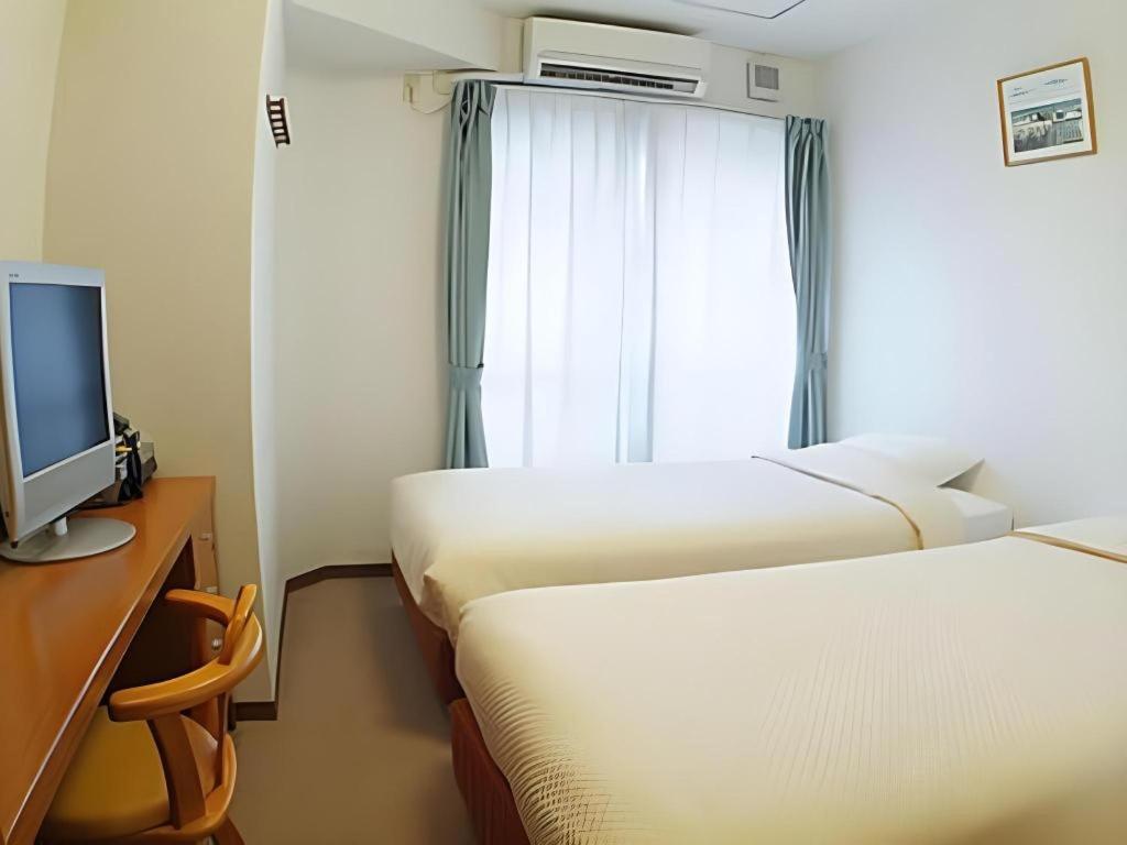Hotel Peace Land Kume Naha Exterior photo