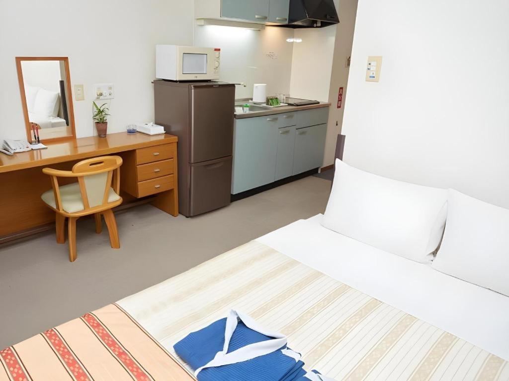 Hotel Peace Land Kume Naha Exterior photo